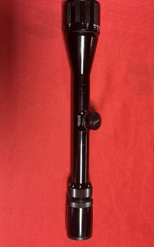 Bushnell banner 4x12x40 bdc - banner,