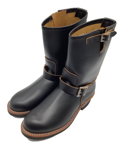 Bottes redwing 2966 engineer - bottes,