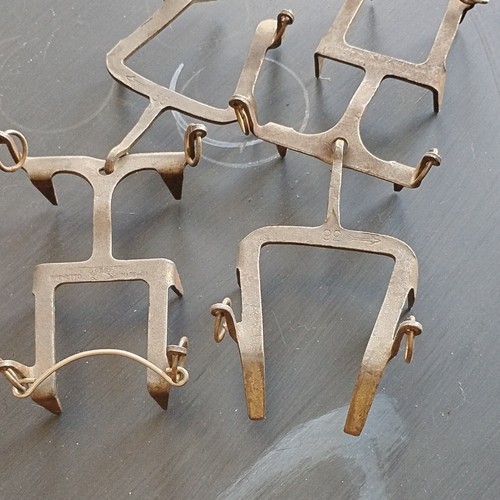 Grivel brevetto vintage - grivel,