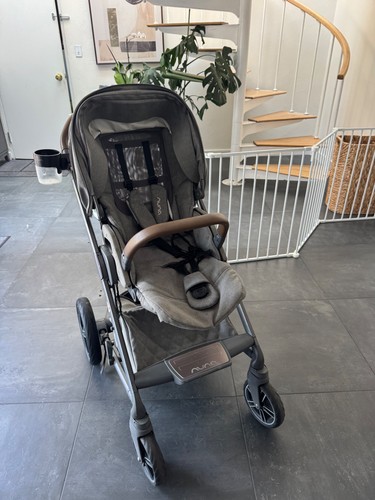 Nuna mixx stroller 2019 - nuna,