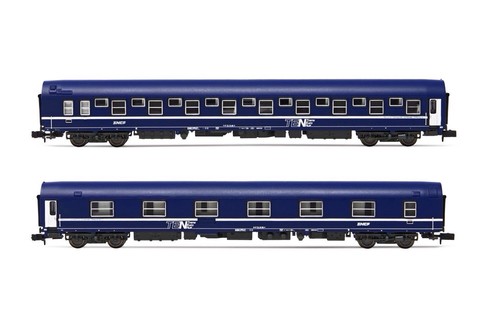 Arnold hn4405 set 2 - set, de