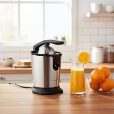Machine à Jus Électrique