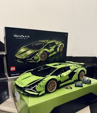 LEGO 42115 LAMBORGHINI SIAN