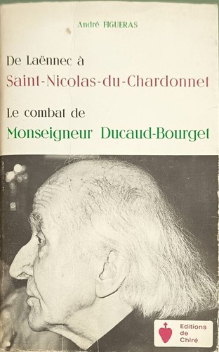 Laennec saint nicolas - de,