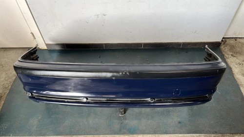 Pare choc arriere bmw serie - bmw,