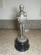 Sweet Vintage STAR Award Oscar