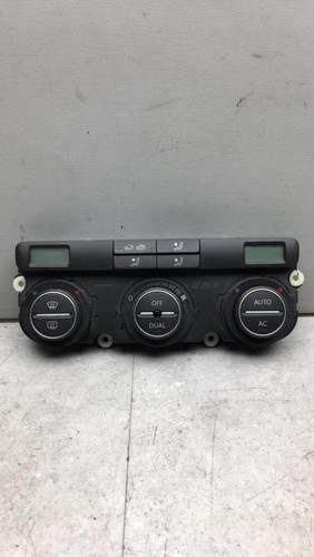 Commande chauffage volkswagen - commande,
