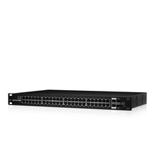 🔀 Ubiquiti EdgeSwitch