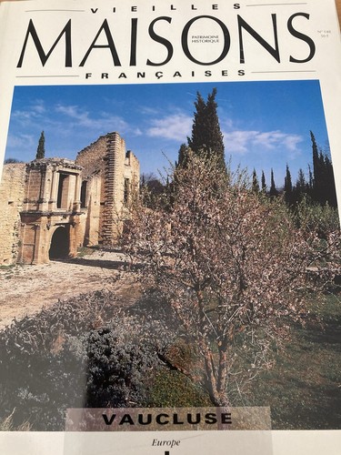 Guide historique vieilles - -,