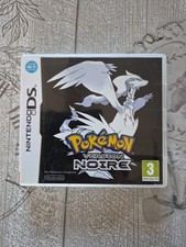 POKÉMON VERSION NOIRE