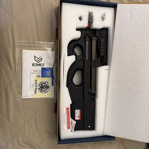Emg krytac herstal - krytac,