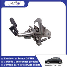 🇫🇷 SERRURE CAPOT PEUGEOT