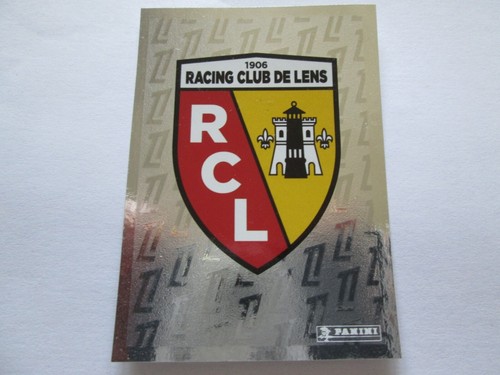 Sticker panini foot 2024 2025 - sticker,
