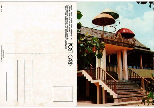 Cpm bagian depan rumah - ak,