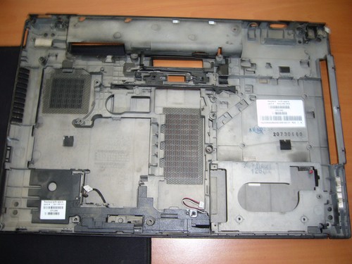Elitebook 8560p plasturgie - hp,