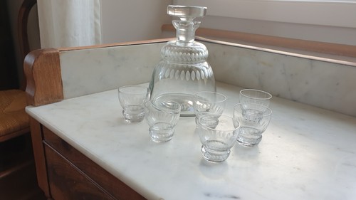 Service alcool digestif - service,