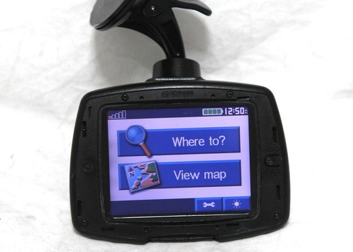 Garmin streetpilot c340 gps - garmin,