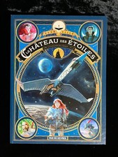 # BD - LE CHATEAU DES ETOILES