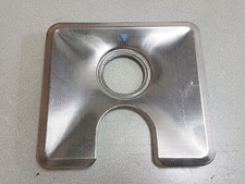 Filtre inox plaque passoire fond cuve Tamis lave-vaisselle Bosch SGS58M02FF/01