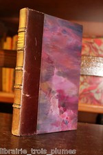 ✒ François MAURIAC