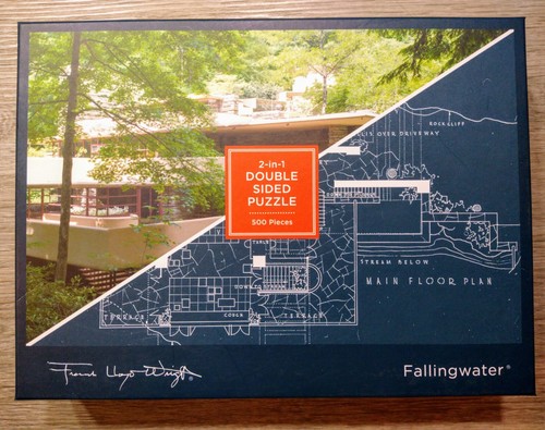 Frank lloyd wright - frank,