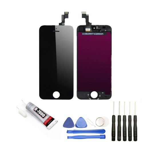 Vitre tactile ecran lcd sur - lcd,