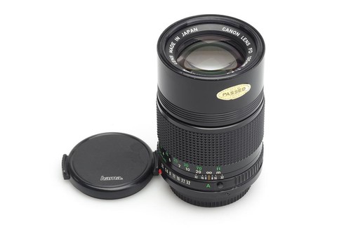 Canon 135mm 76468 - canon, 3.5/135mm