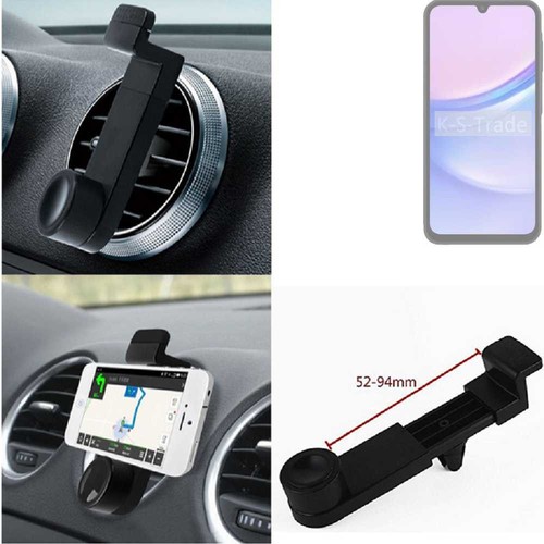 Vent mount pour samsung - mount,