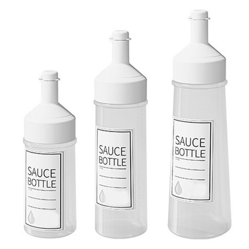 Distributeur sauce condiment