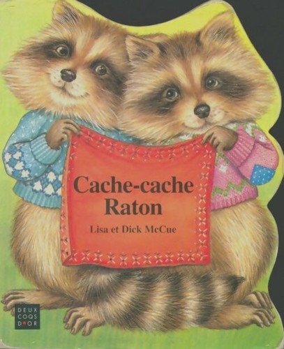 Cache raton - raton, et