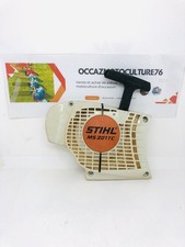 Lanceur Tronçonneuse Stihl MS 201 TC Ref : 1145 084 1000