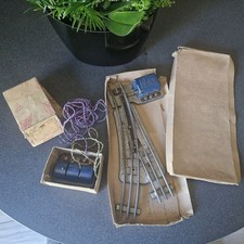 train JEP échelle O RARE aiguillage électrique  tole ( avant guerre   + commande