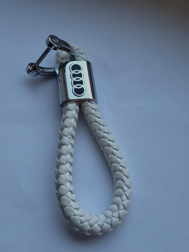 Porte clefs audi - clefs,