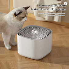 Fontaine Eau Pour Chat 3L