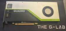 HP NVIDIA Quadro RTX 4000