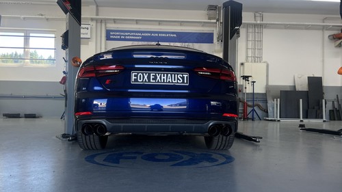 Inox échappement sport avec - sport,