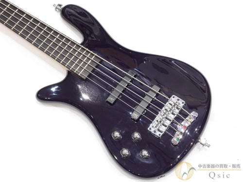 Warwick streamer lx5 - streamer,