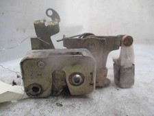 Serrure porte avant gauche 95594775 Citroen C15