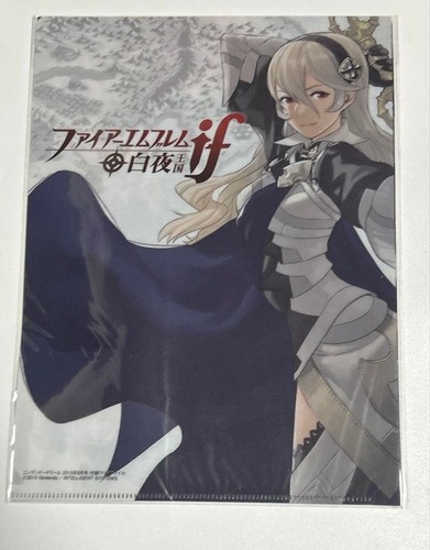 Fire emblem fates hoshido - fire,