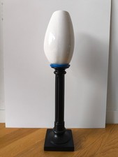 Grand ensemble sculpturale et POP dans le style de Ettore Sottsass – Céramique –