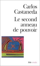 Le Second anneau de pouvoir de