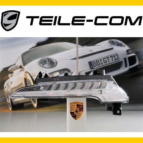 Porsche 911 991 led phare - 911, 991.1