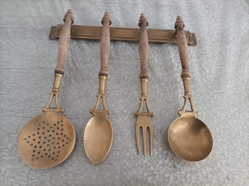 Ustensiles cuisine anciens - ustensiles,