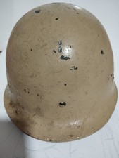 Casque Irakien Model 80 Sable