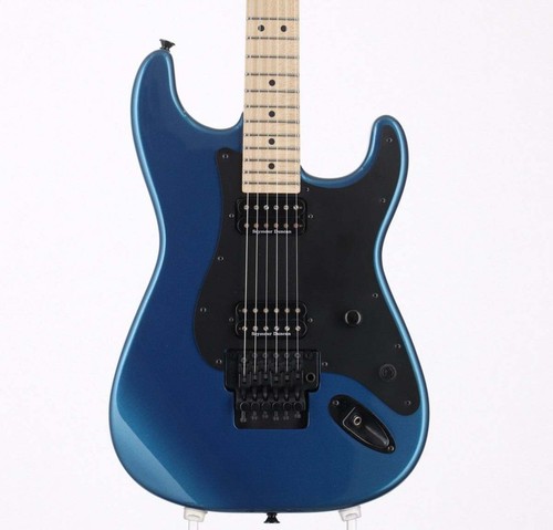 Charvel pro mod cal style - pro-mod, so-cal