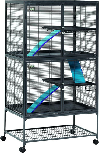 Double unit critter nation - double,
