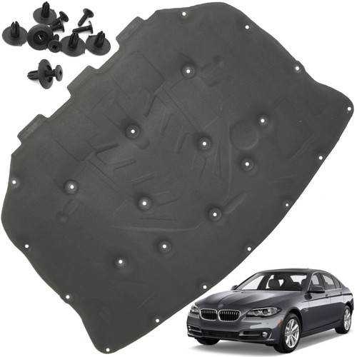 Tapis isolation acoustique - d’isolation,