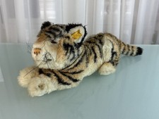 Peluche steiff 103537 chat - 103537,