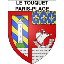 Le Touquet-Paris-Plage 62
