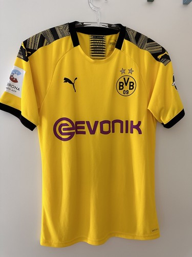 Maillot borussia dortmund bvb - maillot,